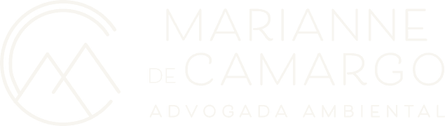 Marianne de Camargo — Advogada Ambiental